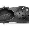 Crocs (WMNS) アウトドア カジュアルシューズ ブラック 206783-001