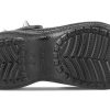 Crocs (WMNS) アウトドア カジュアルシューズ ブラック 206783-001