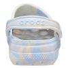 Crocs (WMNS) クラシック マーブル クロッグ “ブルー カルサイト マルチ” 206867-4NT