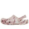 Crocs (WMNS) クラシック クロッグ “マーブルピンク” 206867-913