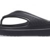 Crocs (WMNS) スローン スネーク ミニマル カジュアルシューズ ブラック 206918-001