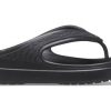Crocs (WMNS) スローン スネーク ミニマル カジュアルシューズ ブラック 206918-001