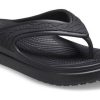 Crocs (WMNS) スローン スネーク ミニマル カジュアルシューズ ブラック 206918-001