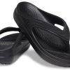 Crocs (WMNS) スローン スネーク ミニマル カジュアルシューズ ブラック 206918-001