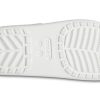 Crocs (WMNS) スローン スネーク ライトウェイト コージー スポーツ スリッパ ホワイト 206918-100