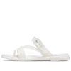 Crocs (WMNS) トゥルム スライド “トランスルーセントホワイト” 207173-159