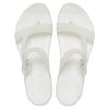 Crocs (WMNS) トゥルム スライド “トランスルーセントホワイト” 207173-159