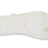 Crocs (WMNS) トゥルム スライド “トランスルーセントホワイト” 207173-159