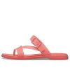 Crocs (WMNS) トゥルム スライド “トランスルーセントオレンジ” 207173-6SL