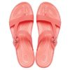 Crocs (WMNS) トゥルム スライド “トランスルーセントオレンジ” 207173-6SL