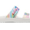 Crocs (WMNS) クラシッククロッグ スポーツスリッパ 207248-928