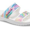 Crocs (WMNS) クラシッククロッグ スポーツスリッパ 207248-928
