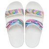 Crocs (WMNS) クラシッククロッグ スポーツスリッパ 207248-928