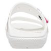 Crocs (WMNS) クラシッククロッグ スポーツスリッパ 207248-928