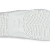 Crocs (WMNS) クラシック タイダイ グラフィック サンダル “ブラック グリーン” 207283-94S