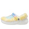Crocs (WMNS) シューズ クラシック シューズ マルチカラー ホワイト 207303-94S