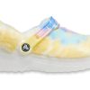 Crocs (WMNS) シューズ クラシック シューズ マルチカラー ホワイト 207303-94S
