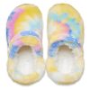 Crocs (WMNS) シューズ クラシック シューズ マルチカラー ホワイト 207303-94S