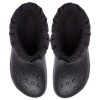 Crocs (WMNS) クラシック ネオ パフ ショーティーブーツ “ブラック” 207311-001