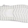 Crocs (WMNS) クラシック ネオ パフ リュクス ブーツ “ホワイトグレー” 207312-1CR