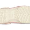 Crocs (WMNS) クラシック プラットフォーム スネークプリント クロッグ “ピンク” 207328-2Y3