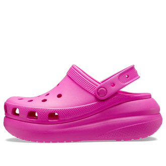 Crocs (WMNS) クラシック クラッシュ クロッグ 207521-6UB Crocs (WMNS) クラシック クラッシュ クロッグ 207521-6UB