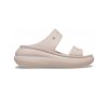 Crocs (WMNS) クラシック クラッシュ サンダル “ピンク” 207670-6UR