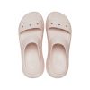 Crocs (WMNS) クラシック クラッシュ サンダル “ピンク” 207670-6UR