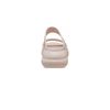 Crocs (WMNS) クラシック クラッシュ サンダル “ピンク” 207670-6UR