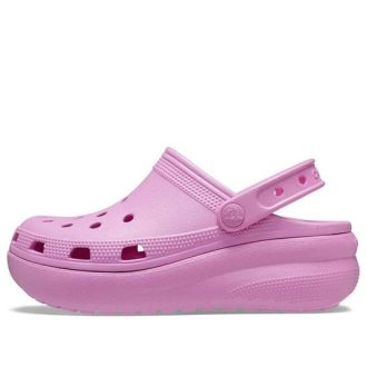 Crocs (WMNS) クラシック キューティー クロッグ “パープル” 207708-6SW Crocs (WMNS) クラシック キューティー クロッグ “パープル” 207708-6SW