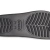 Crocs (WMNS) クラシック プラットフォーム フリップ “ブラック” 207714-001