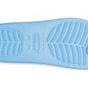 Crocs (WMNS) クラシック プラットフォーム フリップ 207714-4TB