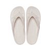 Crocs (WMNS) クラシック プラットフォーム フリップ “ホワイト” 207714-6UR