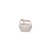 Crocs (WMNS) クラシック プラットフォーム フリップ “ホワイト” 207714-6UR