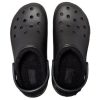 Crocs (WMNS) クラシック プラットフォーム ライニング クロッグ “ブラック” 207938-001