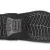 Crocs (WMNS) クラシック プラットフォーム ライニング クロッグ “ブラック” 207938-001