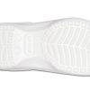 Crocs (WMNS) クラシック プラットフォーム ライニング クロッグ “ホワイト” 207938-100