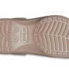 Crocs (WMNS) クラシック プラットフォーム ライニング クロッグ “マッシュルーム” 207938-195