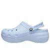 Crocs (WMNS) ビーチ クラウド クロッグ “スカイブルー” 207938-4NS