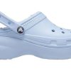 Crocs (WMNS) ビーチ クラウド クロッグ “スカイブルー” 207938-4NS