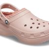 Crocs (WMNS) クラシック ラインド クロッグ “ピンク” 207938-6TY