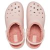 Crocs (WMNS) クラシック ラインド クロッグ “ピンク” 207938-6TY