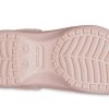 Crocs (WMNS) クラシック ラインド クロッグ “ピンク” 207938-6TY