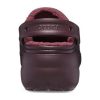 Crocs (WMNS) クラシック プラットフォーム ライニング クロッグ “ダークチェリー” 207938-6WD