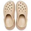 Crocs (WMNS) クラシック メガ クラッシュ クロッグ “チャイ マルチ” 207988-2ZM