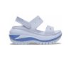 Crocs (WMNS) メガクラッシュサンダル “ライトブルー” 207989-5AF