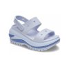 Crocs (WMNS) メガクラッシュサンダル “ライトブルー” 207989-5AF