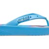 Crocs (WMNS) クラシック プラットフォーム タイダイ “オキシジェン マルチ” 208043-4KT
