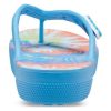 Crocs (WMNS) クラシック プラットフォーム タイダイ “オキシジェン マルチ” 208043-4KT