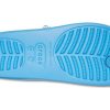 Crocs (WMNS) クラシック プラットフォーム タイダイ “オキシジェン マルチ” 208043-4KT